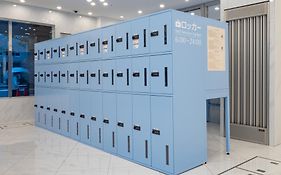 東横inn松戸駅東口